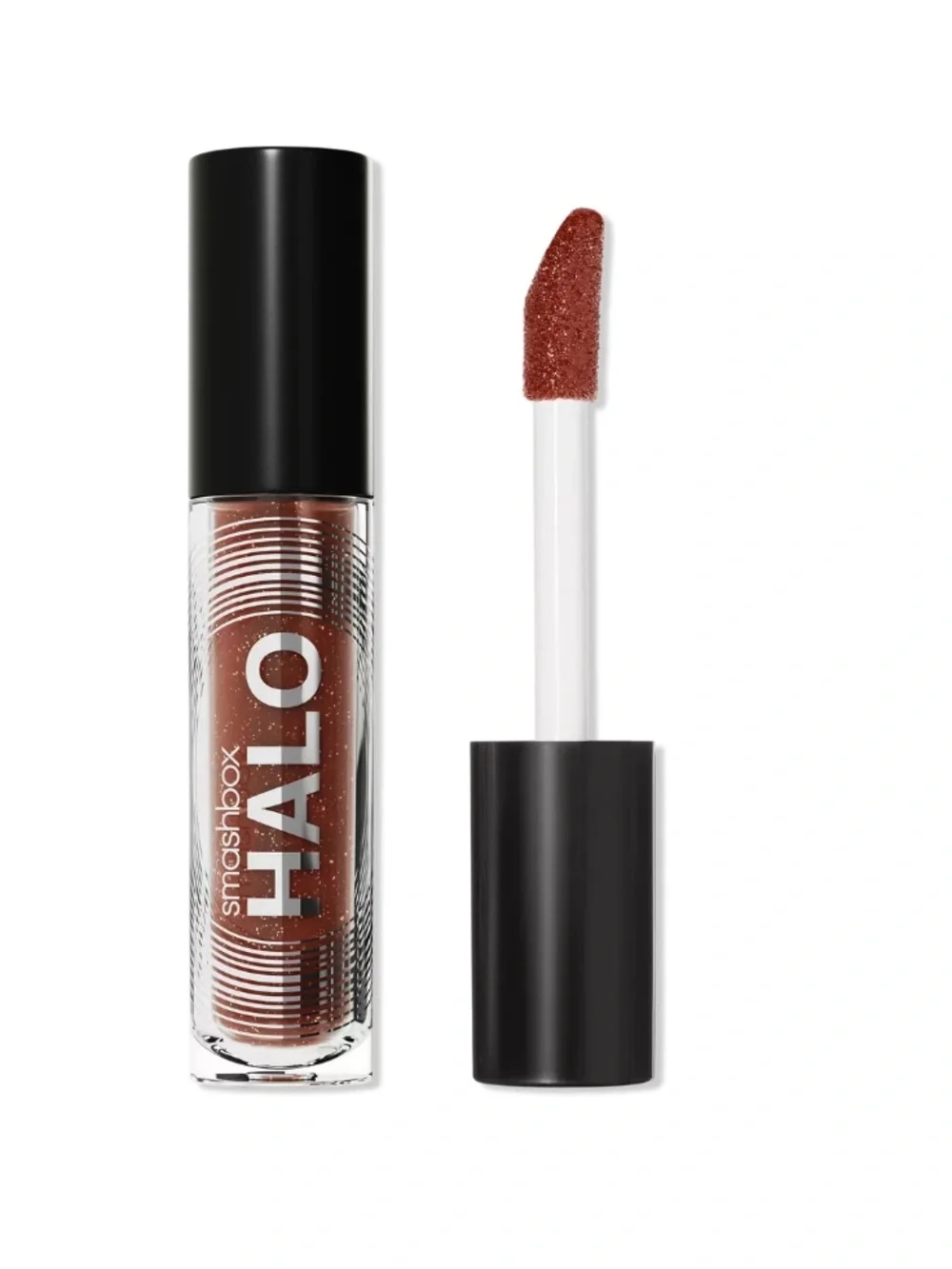 Smashbox Halo Plump Glow Gloss in Luster